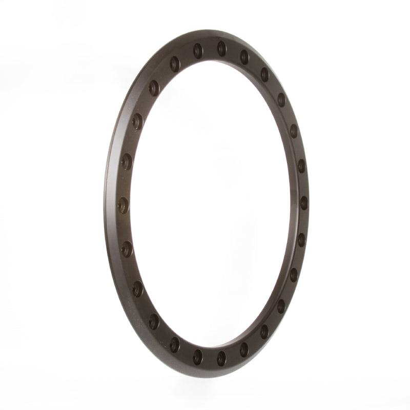 Method Beadlock Ring - 20in Forged - Style 1.2 - Matte Black