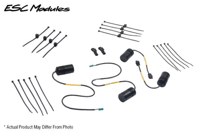 KW Electronic Damping Cancellation Kit BMW 5 Series G30