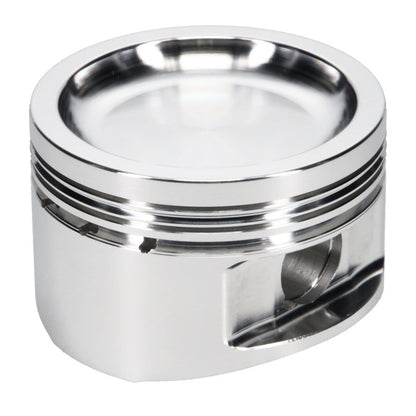 JE Pistons VW 8V KIT 9:1 Set of 4 Pistons