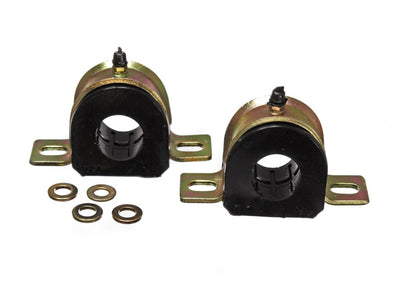 Energy Suspension 1-1/16in Swaybar Bushing Set - Black