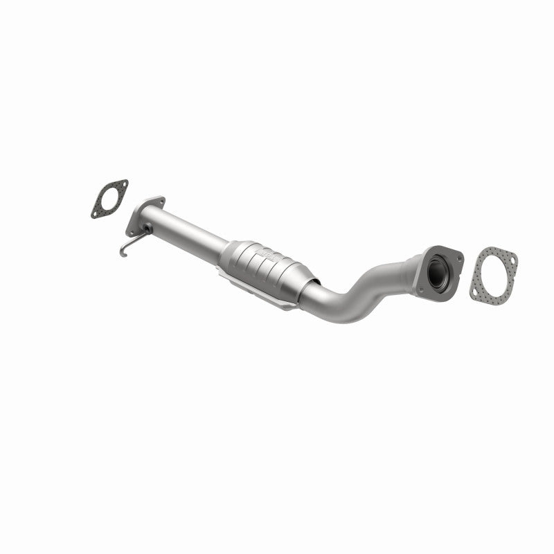 MagnaFlow Conv DF 99-02 Oldsmobile Intrigue