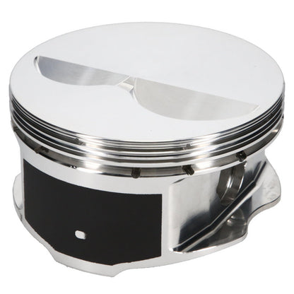 JE Pistons 350 SBC FLAT TOP (Left Side) *SINGLE PISTON ONLY*