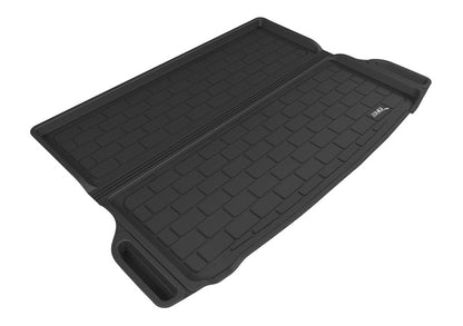 3D MAXpider 14-20 Mercedes-Benz GLA-Class Kagu Stowable Cargo Liner - Black