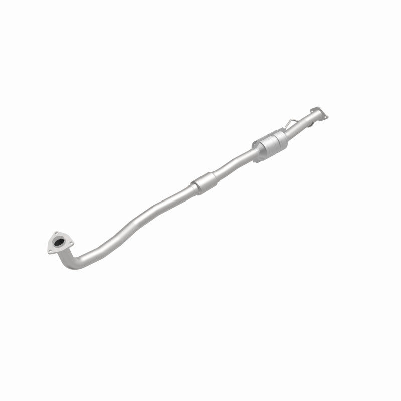 Magnaflow Conv DF 1989-1990 CAMRY 2.0L Underbody