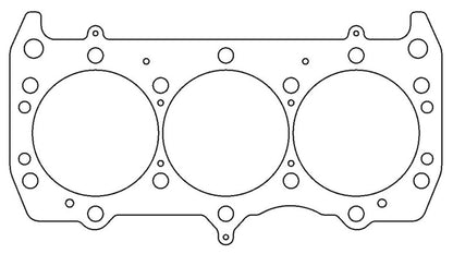 Cometic 75-87 Buick V6 196/231/252 Stage I & II 4.09 inch Bore .051 inch MLS Headgasket