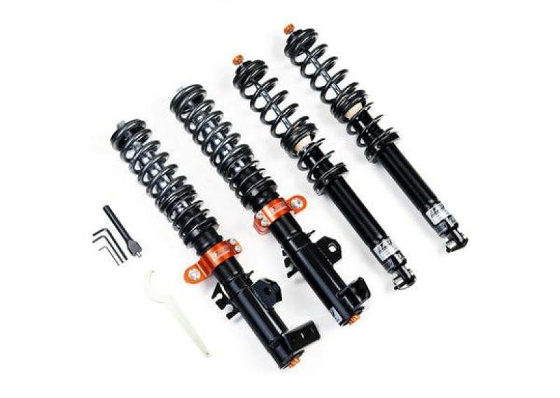 AST 2015+ BMW X1 Series F48 / 2017+ BMW X2 Series F39 5100 Comp Series Coilovers