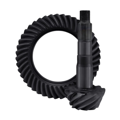 Yukon Gear High Performance Ring&Pinion Gear Set 91-92 Toyota LandCruiser 8in - 4.11 Ratio 29 Spline