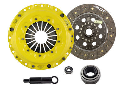 ACT 1992 Acura Integra HD/Perf Street Rigid Clutch Kit