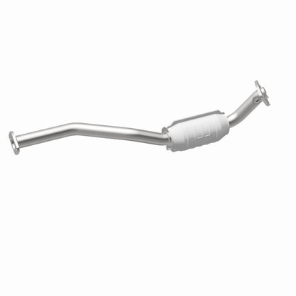 MagnaFlow Conv DF 01-04 Xterra Driver Side Rear 3.3L