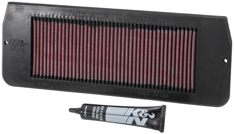 K&N Triumph Trident 750/900 91-98 Replacement Air Filter