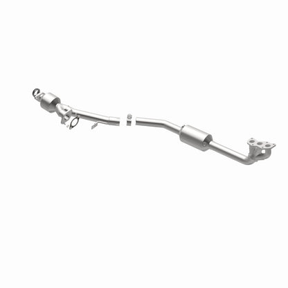 MagnaFlow California Grade Conv Direct Fit 08-09 Subaru Legacy H6 3.0L