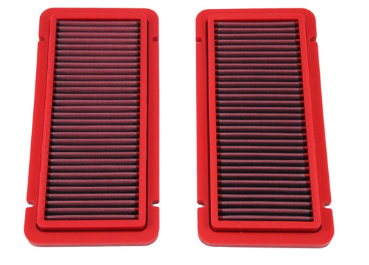 BMC 03-05 Lamborghini Gallardo 5.0 V10 Replacement Panel Air Filters (Full Kit)