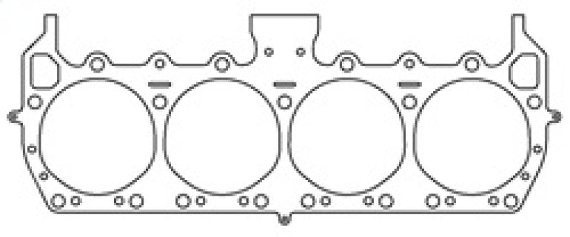 Cometic Chrysler 361/383/413/440  4.380in Bore .030in MLS Headgasket