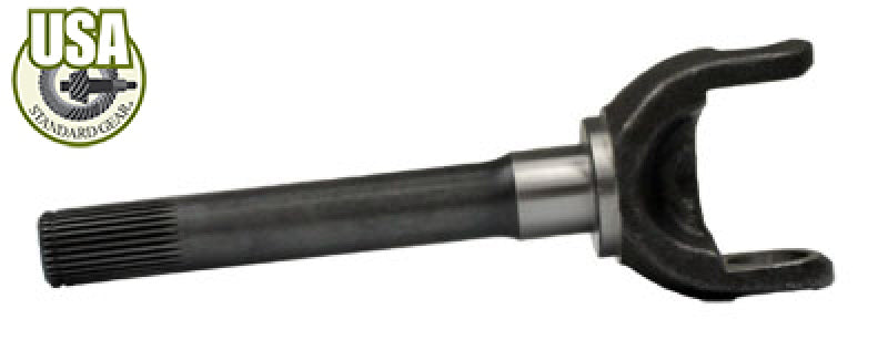 USA Standard Dana 60 & Dana 70 11 3/8in 35 Spline Outer Stub Axle Shaft (Uses 5-332X)