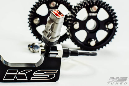KS Tuned - H22/F20B/H23 VTEC Cam Trigger Kit