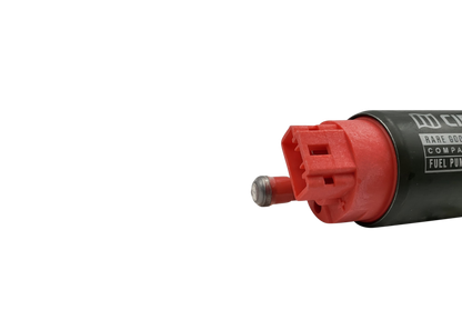 Circuit Hero Electric 320+ LPH E85 In-Tank Fuel Pump