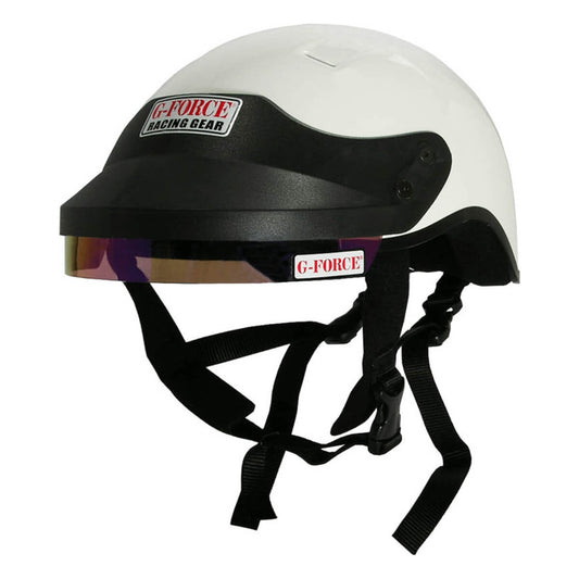 GForce -  Crew Helmet