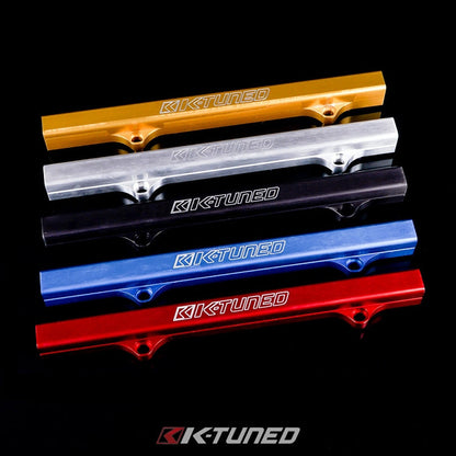 K-Tuned - K Series Fuel Line Kit for Factory K Series Cars (Side Feed)