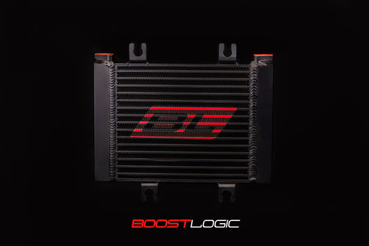Boost Logic - Oem Oil Cooler Replacement