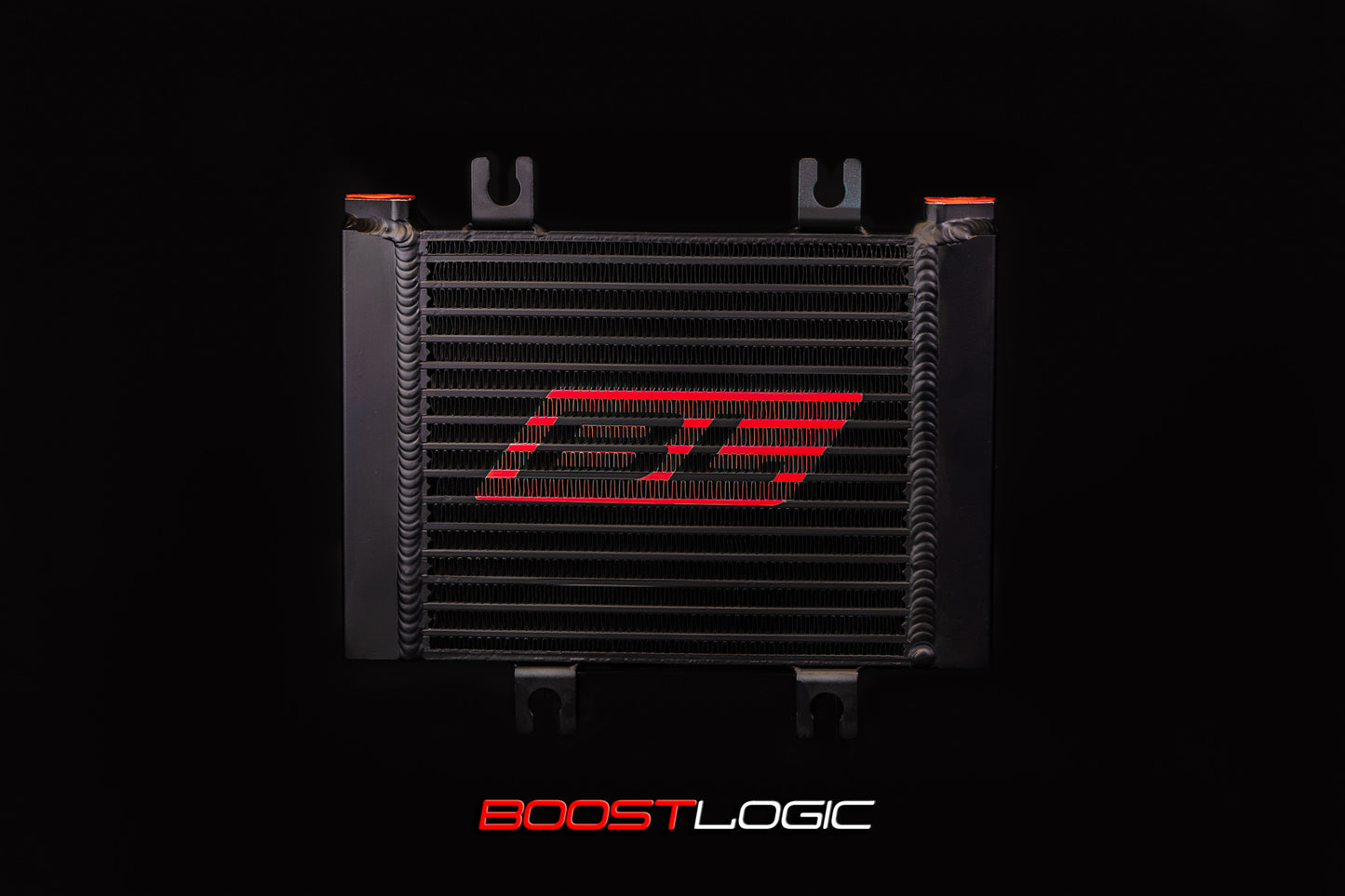 Boost Logic - Oem Oil Cooler Replacement