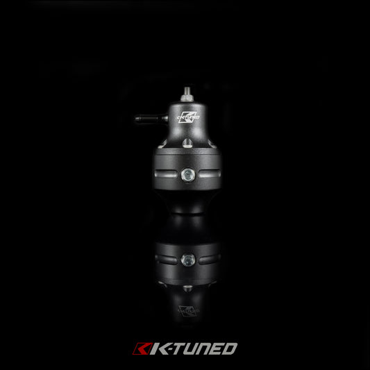 K-Tuned - 10AN HP Fuel Pressure Regulator (FPR)