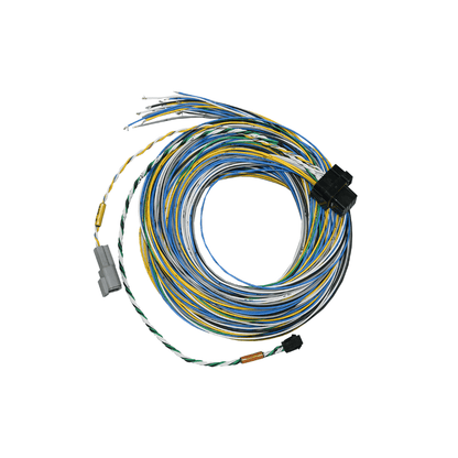 FuelTech - FT550 UNTERMINATED HARNESS