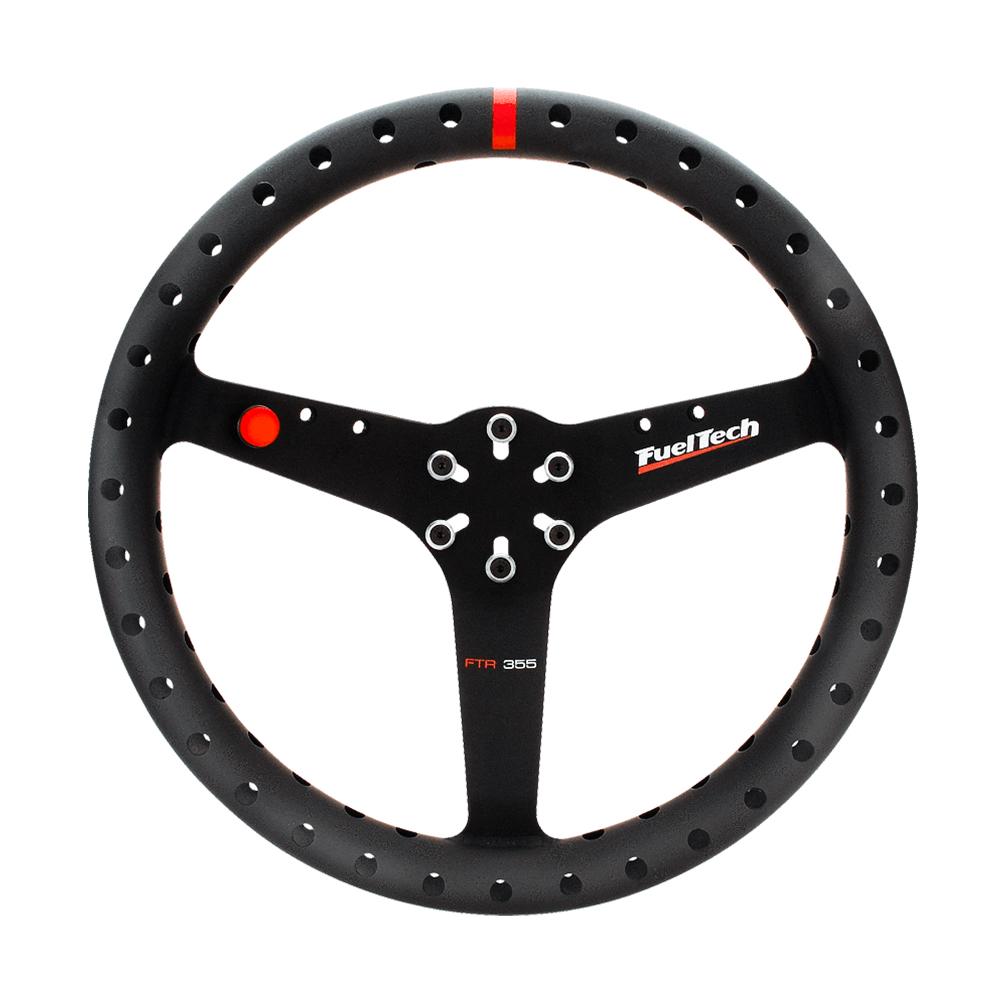 FuelTech - FTR-A 365 Steering Wheel