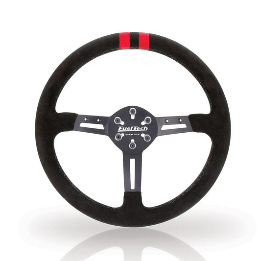 FuelTech - FTS-1 Steering Wheel