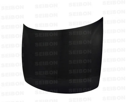 Seibon - 1994-2001 Acura Integra OEM Carbon Fiber Hood