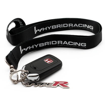 Hybrid Racing - HR Edition Lanyard