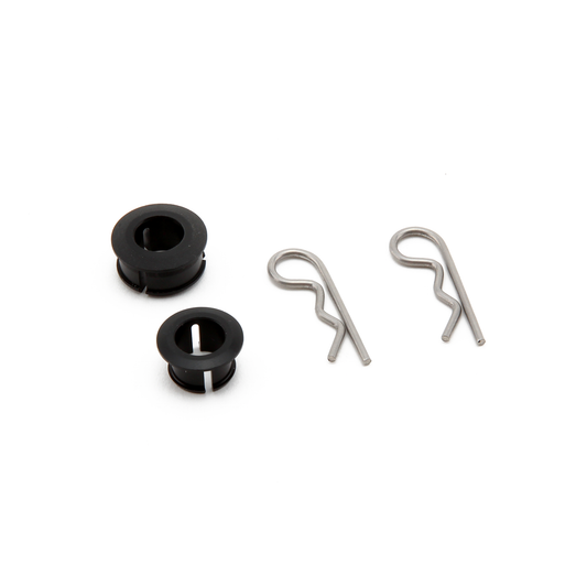 Hybrid Racing - Delrin Shifter Cable Inserts (02-06 RSX)
