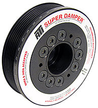 ATI - Super Damper Harmonic Balancer F-Series - Street