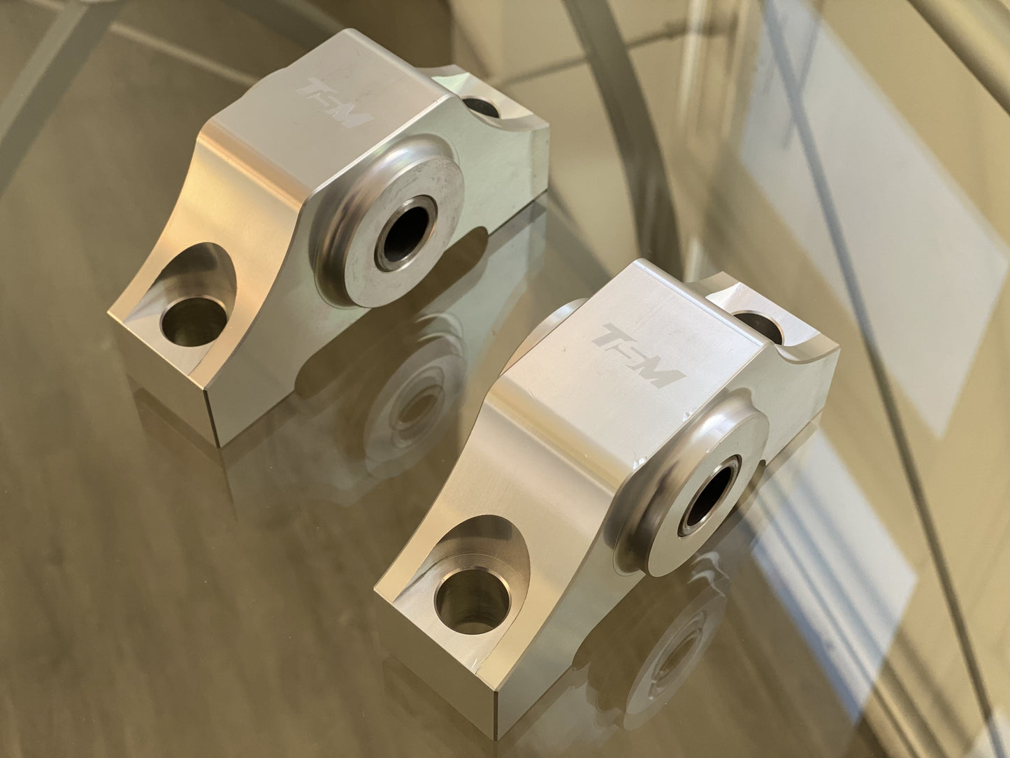TSM Race - B-Series Torque Mounts