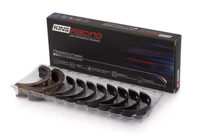 King Racing - XP Series B & K-Series Crankshaft Main Bearing Set