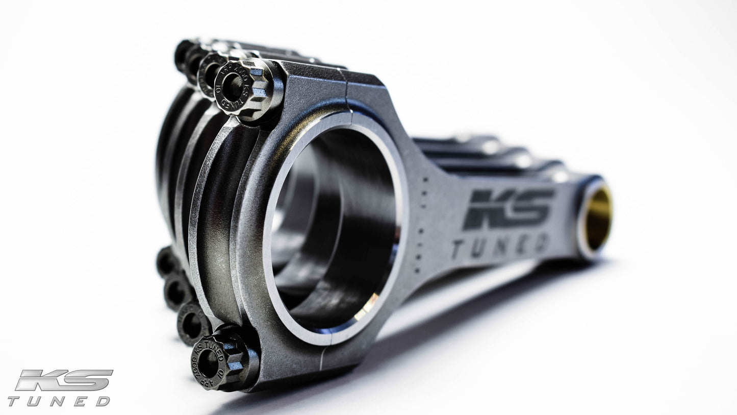 KS Tuned - F23 Connecting Rods