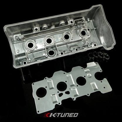 K-Tuned - Vented Valve Cover