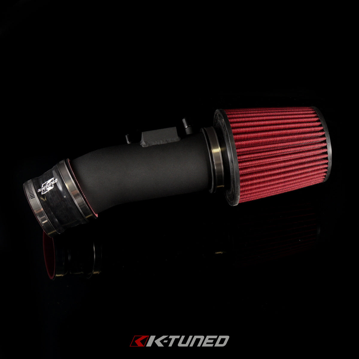 K-Tuned - 9th Gen RBC Intakes Short Ram and CAI