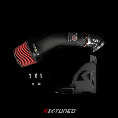 K-Tuned - 9th Gen Civic Si Ram Intake