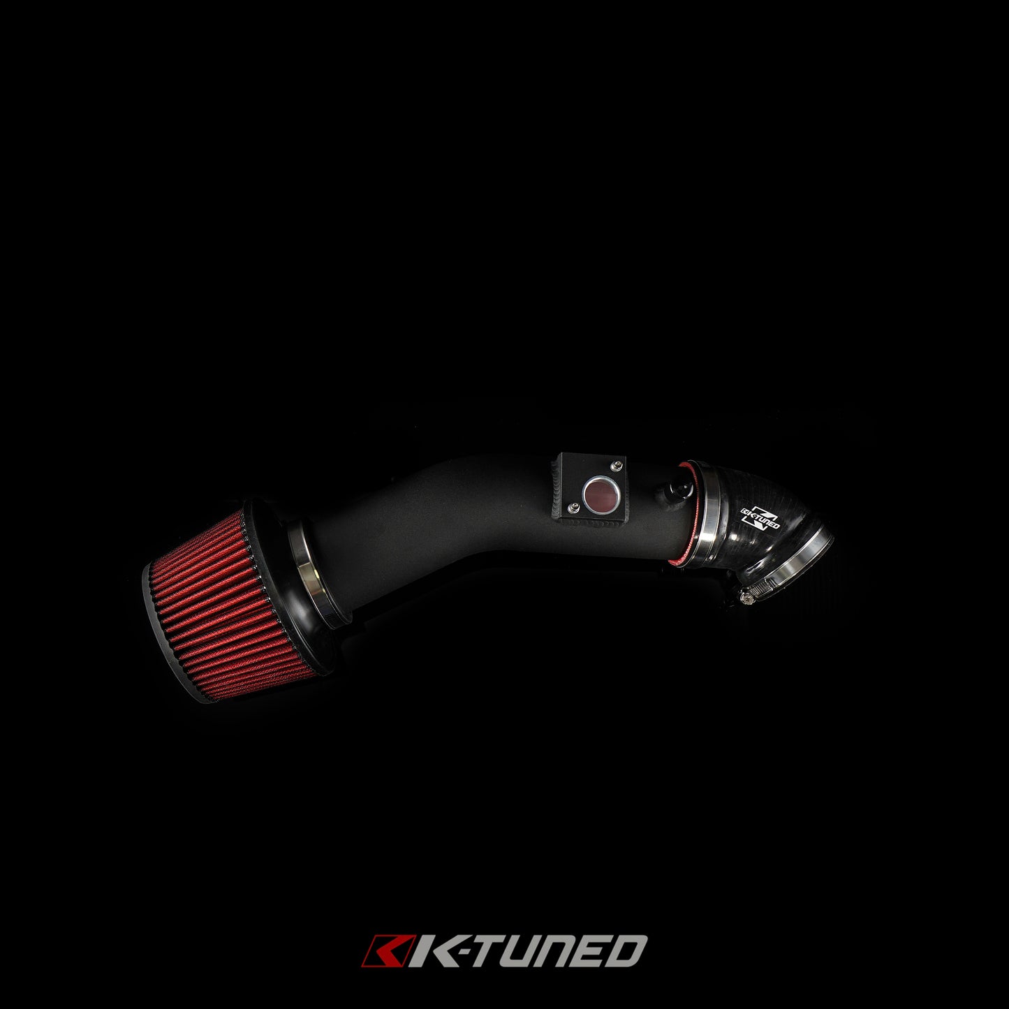 K-Tuned - 9th Gen Civic Si Ram Intake