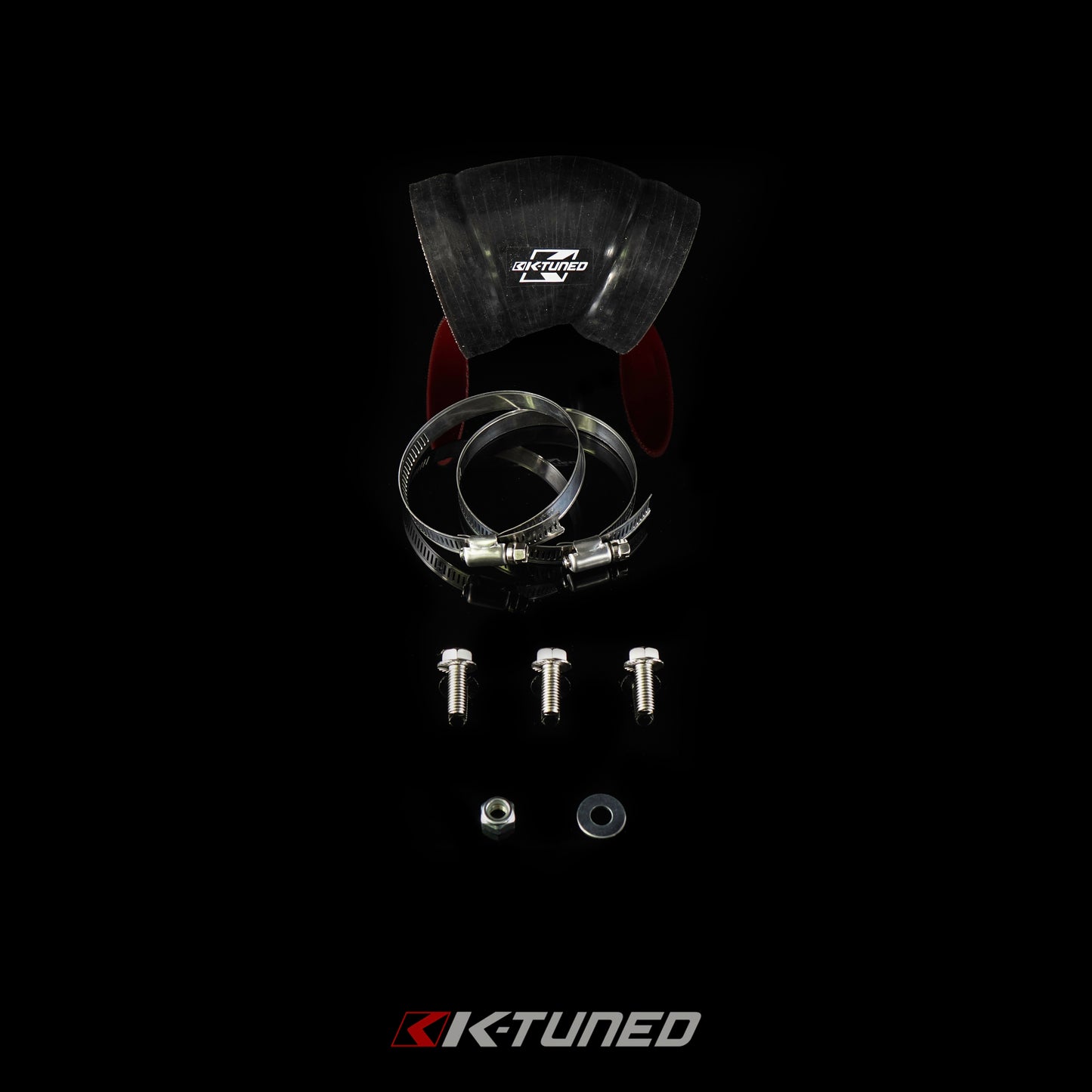 K-Tuned - 9th Gen Civic Si Ram Intake