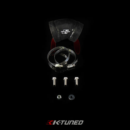 K-Tuned - 9th Gen Civic Si Ram Intake