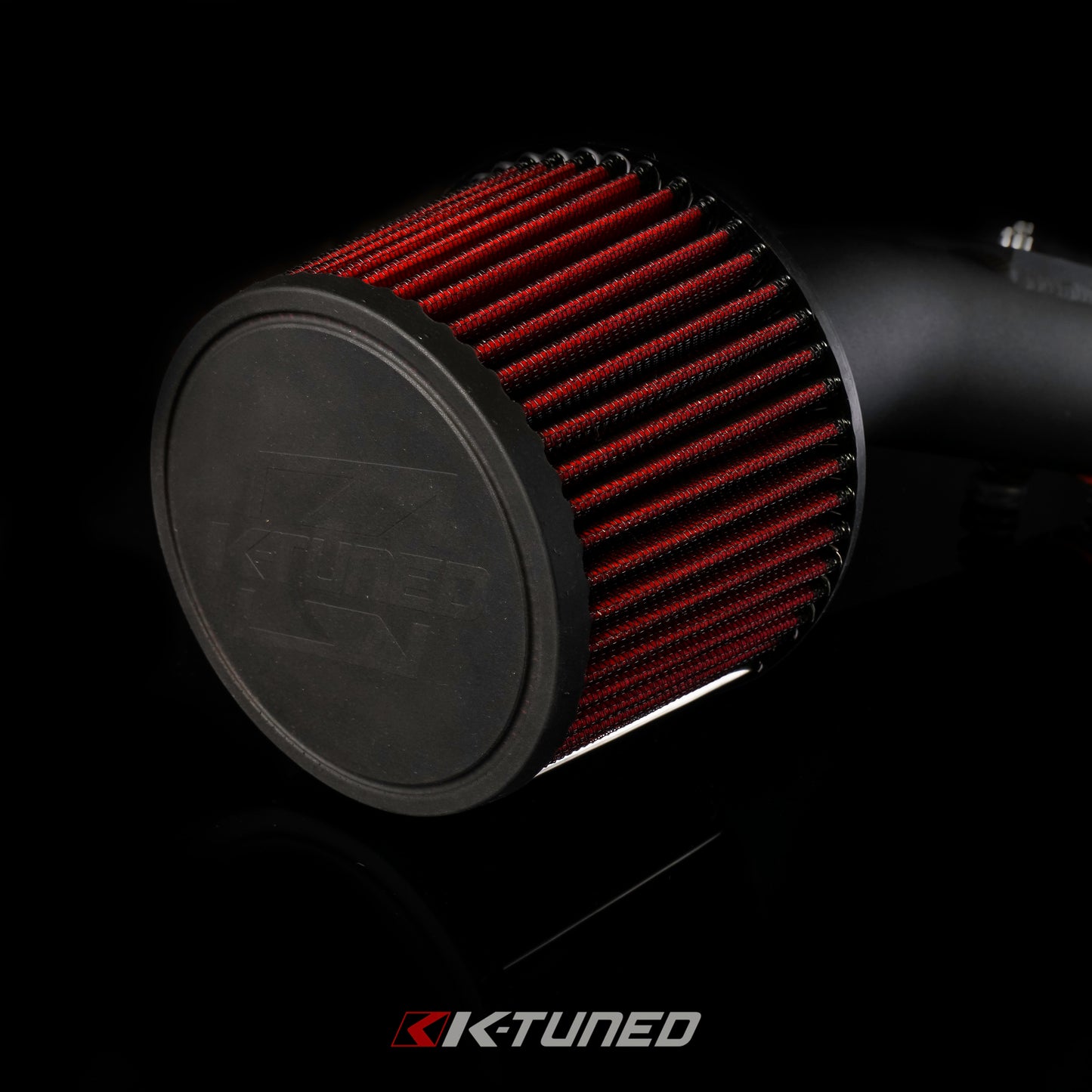 K-Tuned - 9th Gen Civic Si Ram Intake