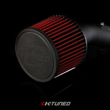 K-Tuned - 9th Gen Civic Si Ram Intake