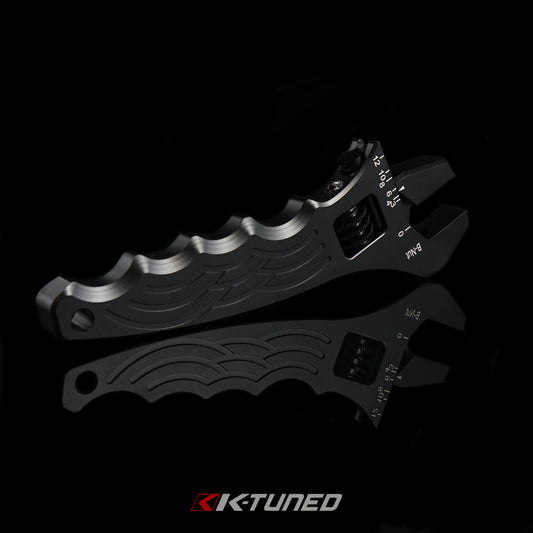 K-Tuned - Adjustable AN Wrenches