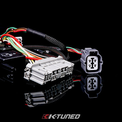 K-Tuned - EM2 (01-05) Civic K-Swap Conversion Harness