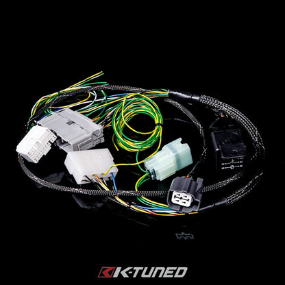 K-Tuned - EF (88-91) Civic / CRX K-Swap Conversion Harness