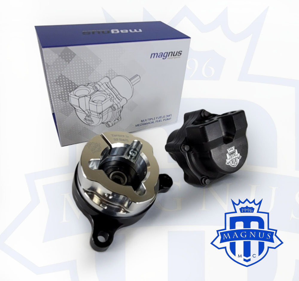 Magnus - Honda B-Series Distributor Drive Mechanical Fuel Pump Kit