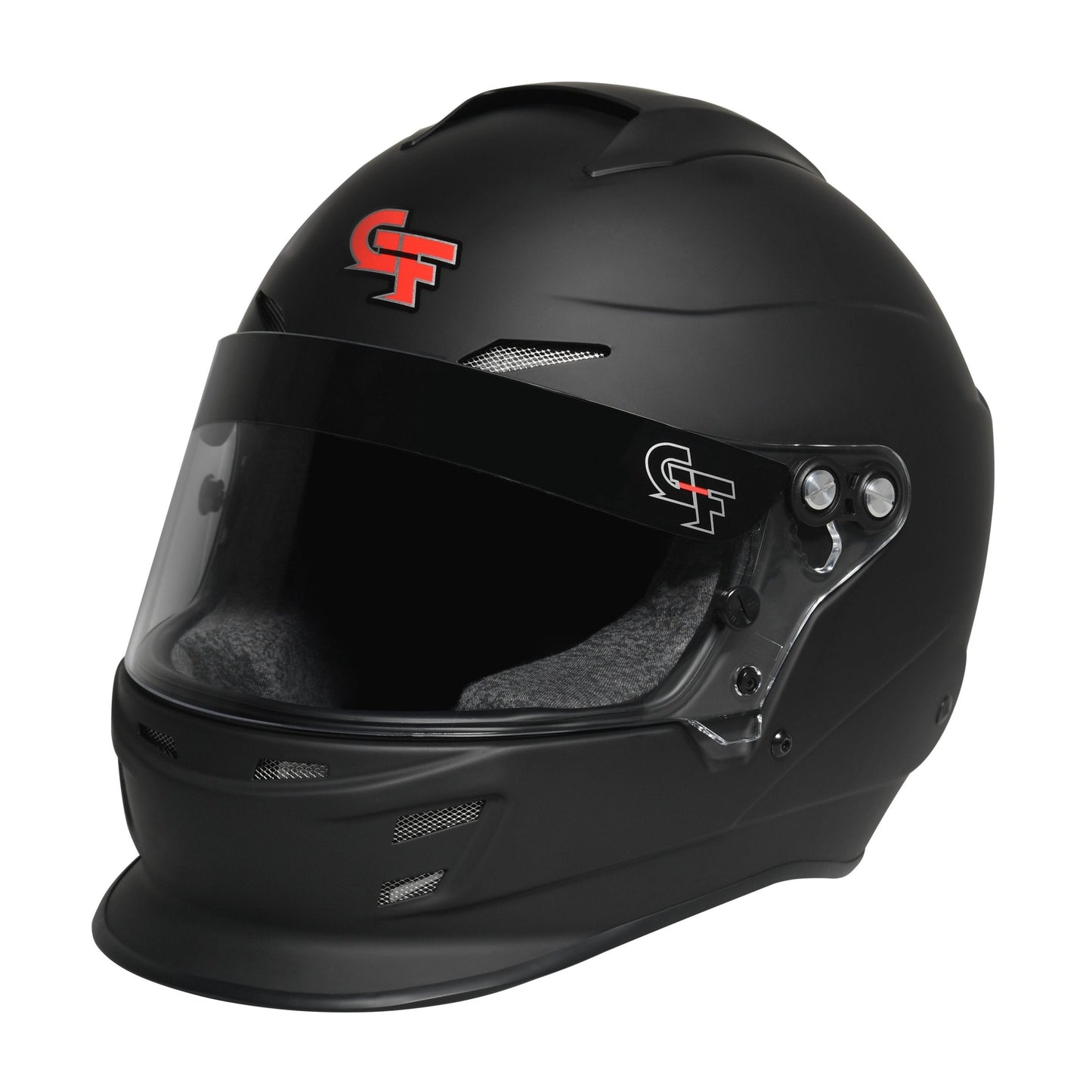 GForce - Nova SA2020/FIA8859 Helmet