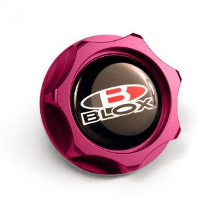 Blox Racing - Billet Oil Cap
