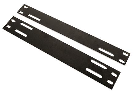 PLM - Bottom Mount Adapter Plate For Low Down Rails